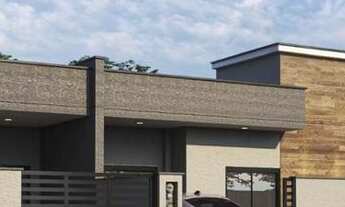 Imagem: Casa a venda na regão de Barra Velha, SC!