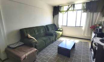 Imagem: Apartamento Vista Mar 3 quartos Suíte