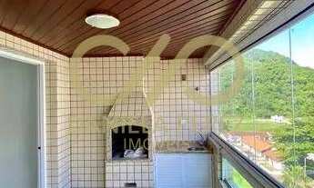 Imagem: Apartamento Alto Padrão - Canto do Forte