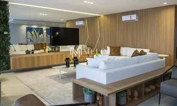 Imagem: BAIRRO SÃO JOSÉ 4qts, 4suítes, 4vagas