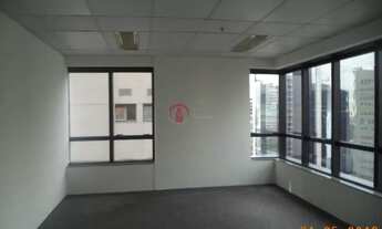 Imagem: Conjunto, Vila Olímpia - São Paulo