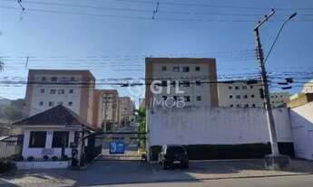 Imagem: Apartamento 2 dormitórios á venda no Residencial