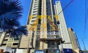 Imagem: Apartamento com 3 suítes - 109 m² - Orla