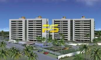 Imagem: Apartamento disponível no Parón para venda