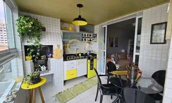 Imagem: Apartamento - Aviação - Praia Grande