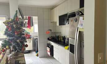 Imagem: Apartamento 2 dormitórios, 1 suíte à