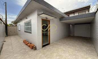 Imagem: Casa padrão - Boqueirão - Praia Grande