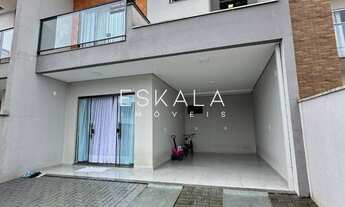 Imagem: Casa Geminada Contendo 01 Suíte 02 Dormitórios