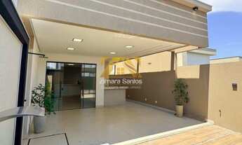 Imagem: Casa 3/4 com 3 suítes - 133,81 m² - 505