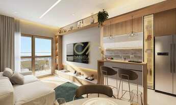 Imagem: Apartamento padrão - Canto do Forte - Praia