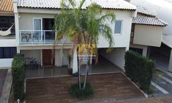 Imagem: Casa Alto Padrão, com 5 suítes - 250 m²