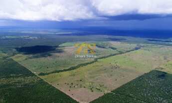 Imagem: Fazenda, 276,5 alqueires - Zona Rural