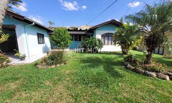 Imagem: CASA - GABIROBA - ITUPORANGA - SC