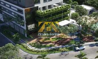 Imagem: Apartamento 2/4 com 1 Suíte - 60 m²