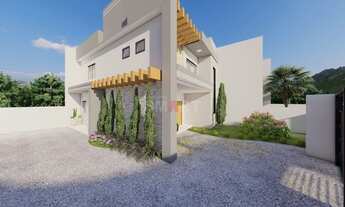 Imagem: Casa Geminada a Venda no Amizade de Guaramirim