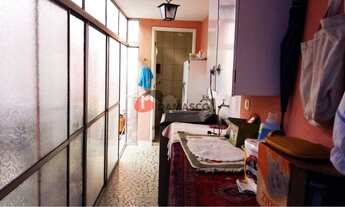 Imagem: Sobrado à venda 3 Quartos, 2 Vagas, 150M²