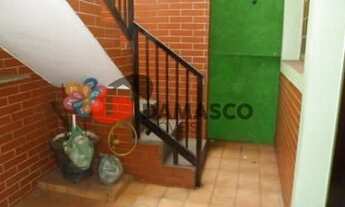 Imagem 1: Sobrado para Locação 2 Quartos, 2 Suites, 2 Vagas, Nova Gerty, São Caetano do Sul - SP