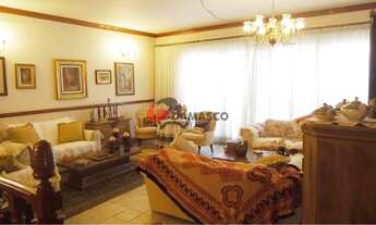 Imagem 1: Apartamento à venda 4 Quartos, 4 Suites, 3 Vagas, 250M², Santa Paula, São Caetano do Sul