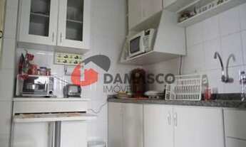 Imagem: Apartamento à venda 3 Quartos, 1 Suite