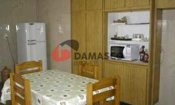 Imagem 1: Sobrado à venda 2 Quartos, 1 Suite, 1 Vaga, 160M², Cerâmica, São Caetano do Sul - SP