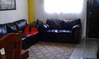 Imagem: Sobrado à Venda com 2 Quartos, 2 Vagas