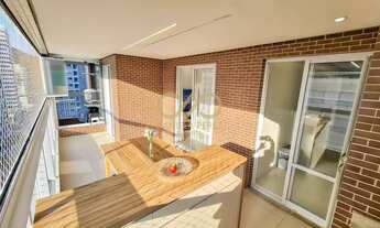 Imagem: Apartamento - Canto do Forte -Praia Grande