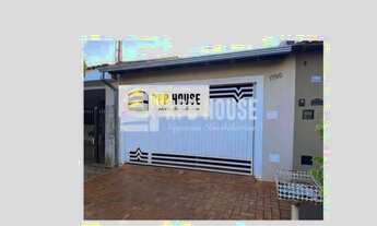 Imagem: Casa - Jardim Maria Goretti - Ribeirão