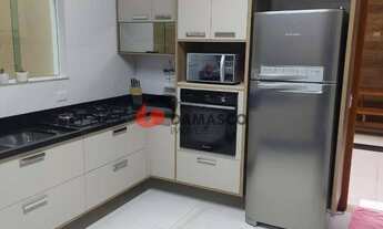 Imagem: Sobrado à venda 3 Quartos, 3 Suites, 6