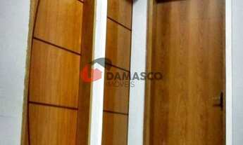 Imagem: Sobrado à venda 4 Quartos, 1 Suite, 1 Vaga