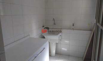 Imagem: Apartamento à venda 3 Quartos, 1 Suite