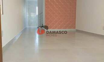 Imagem: Sobrado à venda 3 Quartos, 1 Suite, 2 Vagas