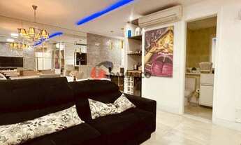 Imagem: Apartamento à venda, Cerâmica, São Caetano