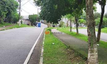 Imagem: Terreno à venda Vila Sacadura Cabral, Santo