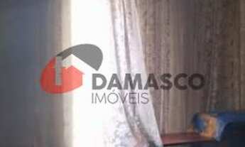 Imagem: Sobrado à venda 3 Quartos, 1 Suite, 2 Vagas