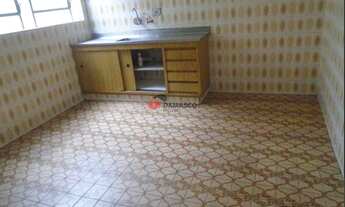 Imagem: Casa à venda 3 Quartos, 1 Suite, 2 Vagas