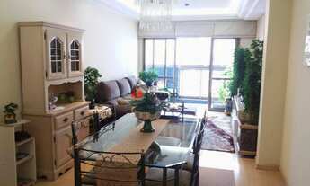 Imagem: Apartamento à venda 3 Quartos, 1 Suite