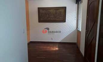 Imagem: Sobrado para venda, Bairro Campestre, Santo