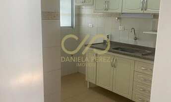 Imagem: Apartamento padrão - Vila Tupi - Praia