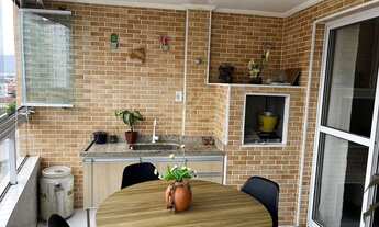 Imagem: Apartamento - Aviação - Praia Grande