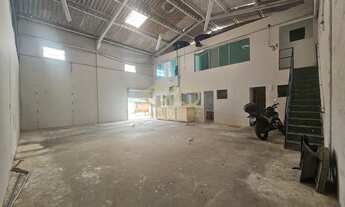 Imagem: Galpão - Vila Sonia - Praia Grande