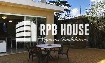 Imagem: Sobrado Condomínio Reserva Domaine