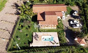 Imagem: Linda chácara na area rual de Sairé !