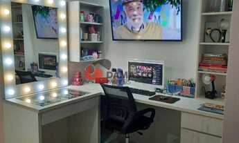 Imagem: Sobrado à venda 3 Quartos, 3 Suites, 3