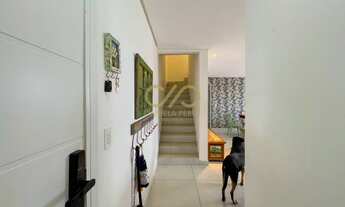 Imagem: Cobertura de Alto Padrão - Canto do Forte