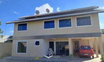 Imagem: Sobrado com 6 quartos à Venda, Quinta dos