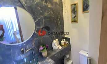 Imagem: Casa plana à Venda, Olímpico, São Caetano