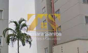 Imagem: Apartamento 2/4 sendo 1 suíte, 56 m²