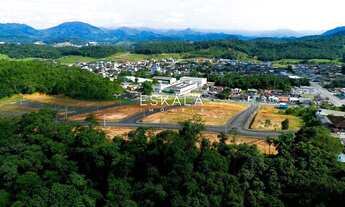 Imagem: LOTES A PARTIR DE R$ 165.000,00