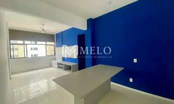 Imagem: Apartamento com 2 Quartos e 2 banheiros