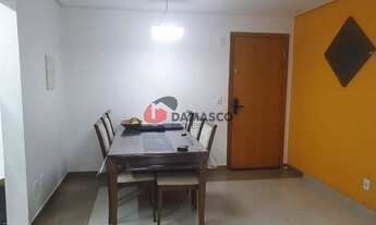 Imagem: Apartamento à venda, Barcelona, São Caetano